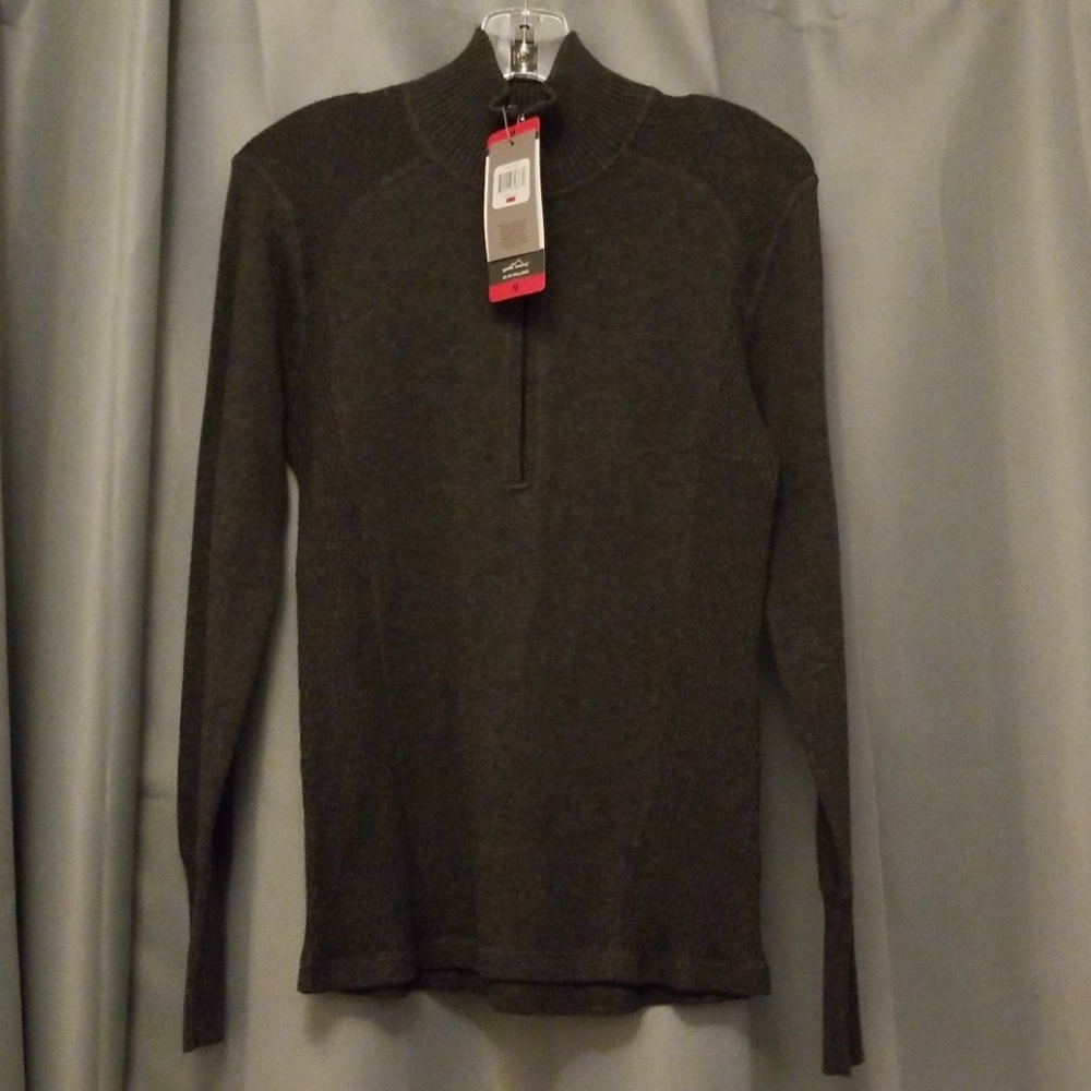 Eddie Bauer Pullover